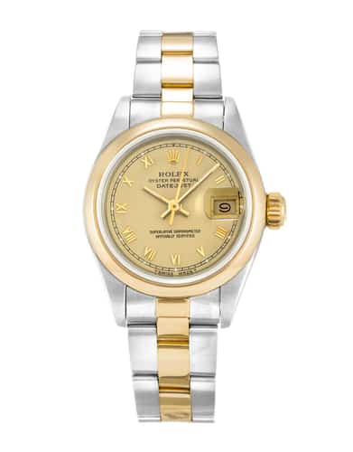 Rolex Datejust Lady 69163 Rolex Datejust Lady 69163